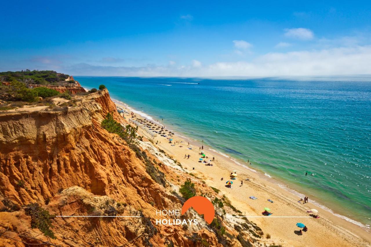 אלבופיירה #038 Sesmarias Flat By Home Holidays מראה חיצוני תמונה